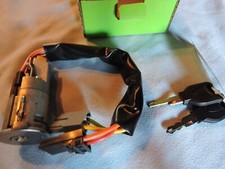 Bloc antivol de direction Neiman pour Renault 9/11/Express/Super 5/Trafic - Vale