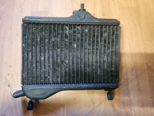 radiateur yamaha 350 RDLC de 1983 ( 31K)