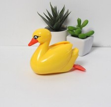 Canard de bain mécanique