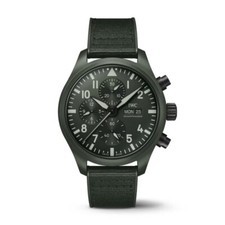 Chronographe de pilote IWC TOP
