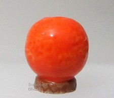 Fève de collection porcelaine