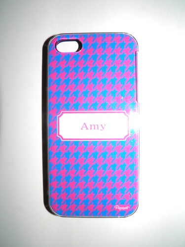 Personalized name cover for - name,