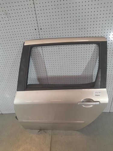 Porte arriere gauche peugeot - arriere,