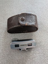 Watameter rangefinder for