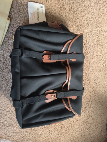 Billingham 445 camera bag - 445,