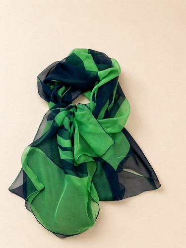 Hermès maxi foulard 140 - foulard,
