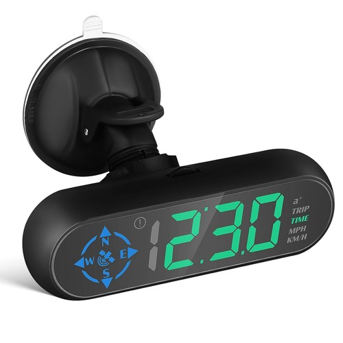 Compteur vitesse - de,