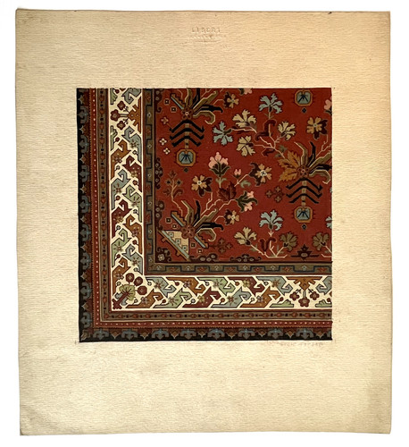Carton projet tapisserie - carton/projet,