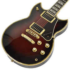 [YAMAHA] SG-3000 Custom Wine