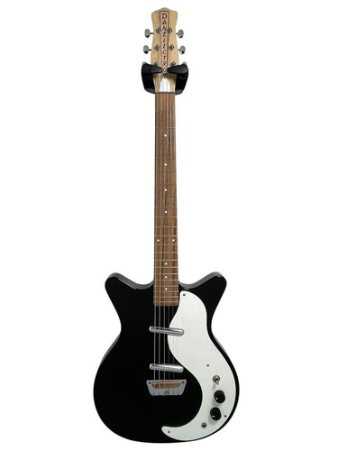 Guitare électrique danelectro - guitare,