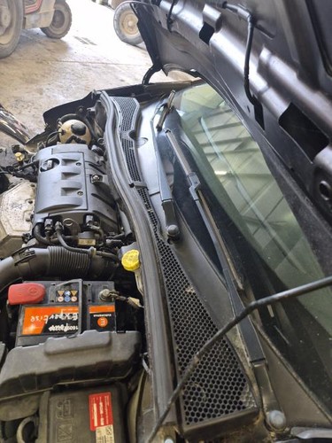 Moteur essuie glace - , avant