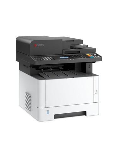 Multifunctional laser kyocera