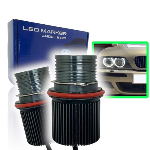 80w led pour bmw - led,