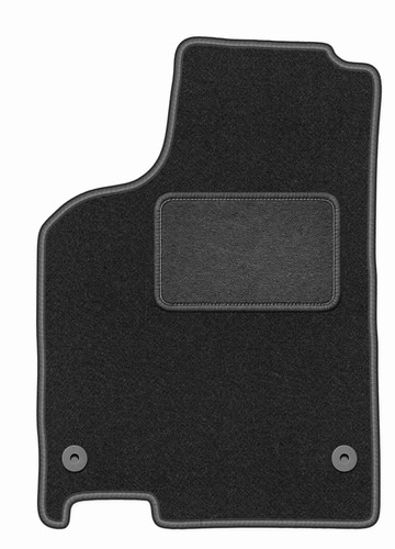 Tapis conducteur moquette - tapis, en