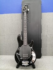 MUSICMAN STINGRAY4 Electric