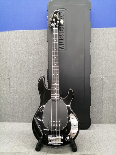 Musicman stingray4 electric - musicman,
