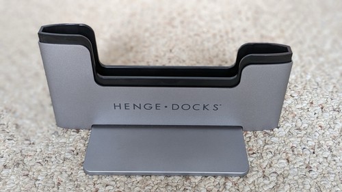 Henge docks usb vertical - henge,