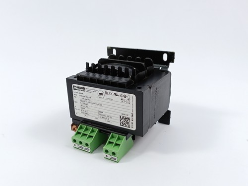 Murr électronique 86348 - Électronique,