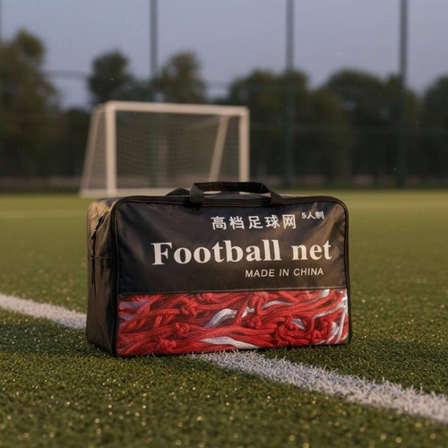 Pièces filet football - de,