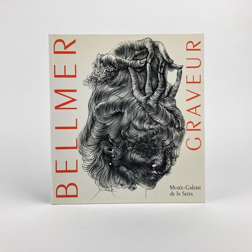 Bellmer graveur 1902 - bellmer,