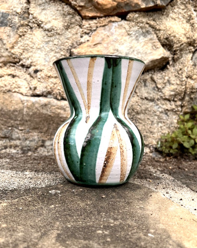 Beau vase robert picault - vase,