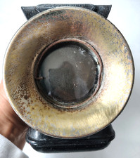 Ancienne lampe vélo ou - vélo,