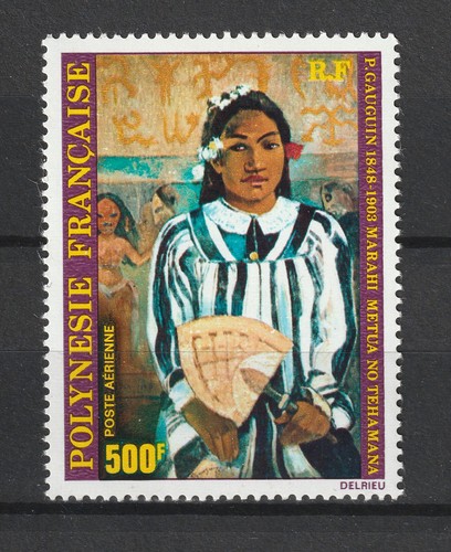 Polynesie francaise n - -, n°