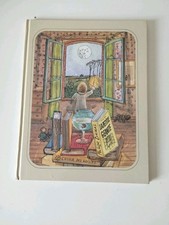 Livre La Petite Géante - Philippe Dumas - École Des Loisirs 1977