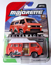 Majorette volkswagen t3 - majorette,