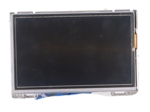 Display peugeot 2008 2 thp - 1.2,