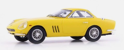 Ferrari 410 gtc - 410, #