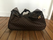 Sac de voyage Louis Vuitton