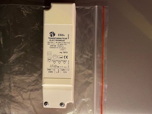 Transformateur électronique
