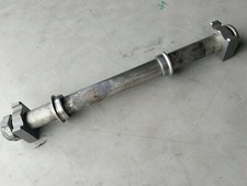 HONDA 900 CBR 929 2000 2001 SC44 axe de roue arriere et entretoises cales