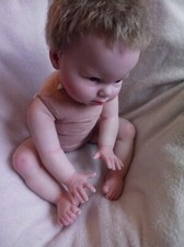 reborn Arianna custom order 