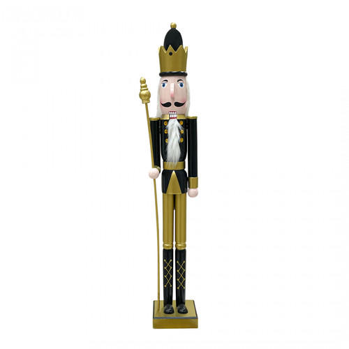 Soldat casse noisette - casse-noisette, 90h