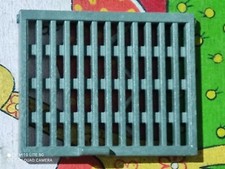 PLAYMOBIL PORTE GRILLE CAVE