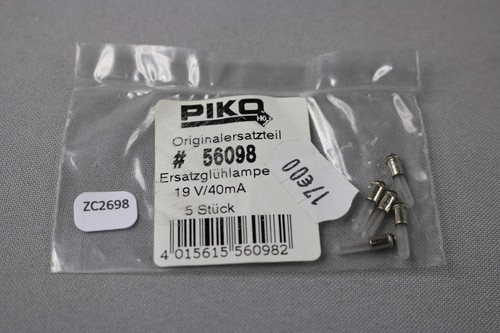 Zc2698 piko 87 piece - zc2698, 1/87