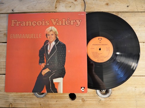 Francois valery emmanuelle - valery,