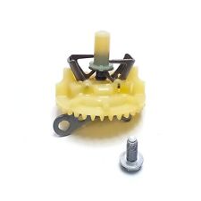 Barbotteur pour Tondeuse Mac Allister - Honda GCV160 - OHC - 160cm3