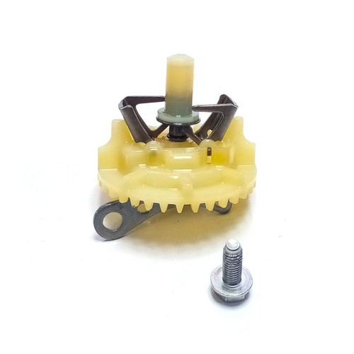 Barbotteur pour tondeuse mac - pour,