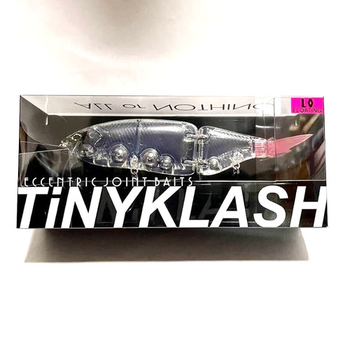 Drt tiny klash wraith - drt,