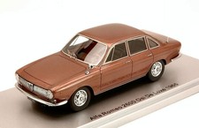 ALFA ROMEO 2600 OSI DE LUXE