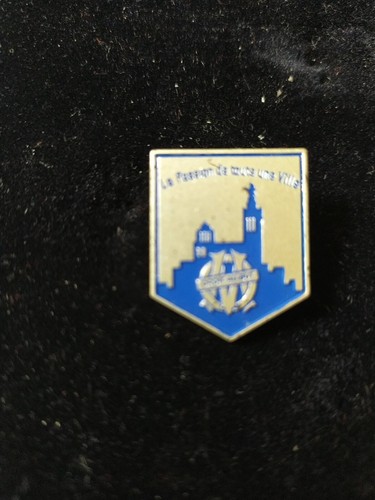 Rare pins football soccer - pins, om