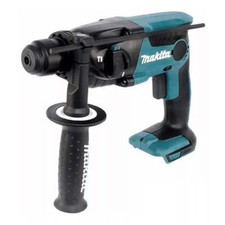 Perforateur MAKITA 18V SDS-Plus DHR165Z (sans batterie)