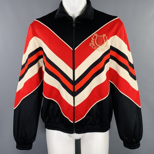 Veste zippée gucci 2019 - gucci,
