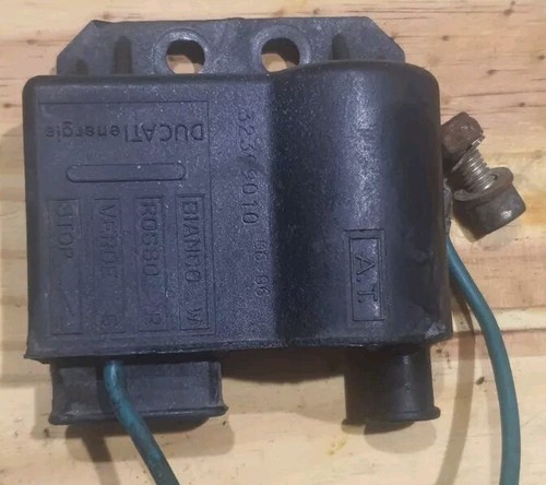 Boitier cdi bobine - bobine, d'allumage