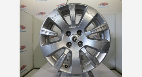 Jante aluminium renault - aluminium,