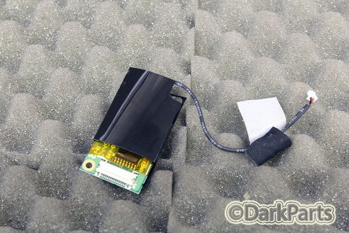 Packard bell mit - mit-lyn08, modem