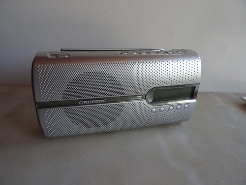 Radio portable grundig - fm,